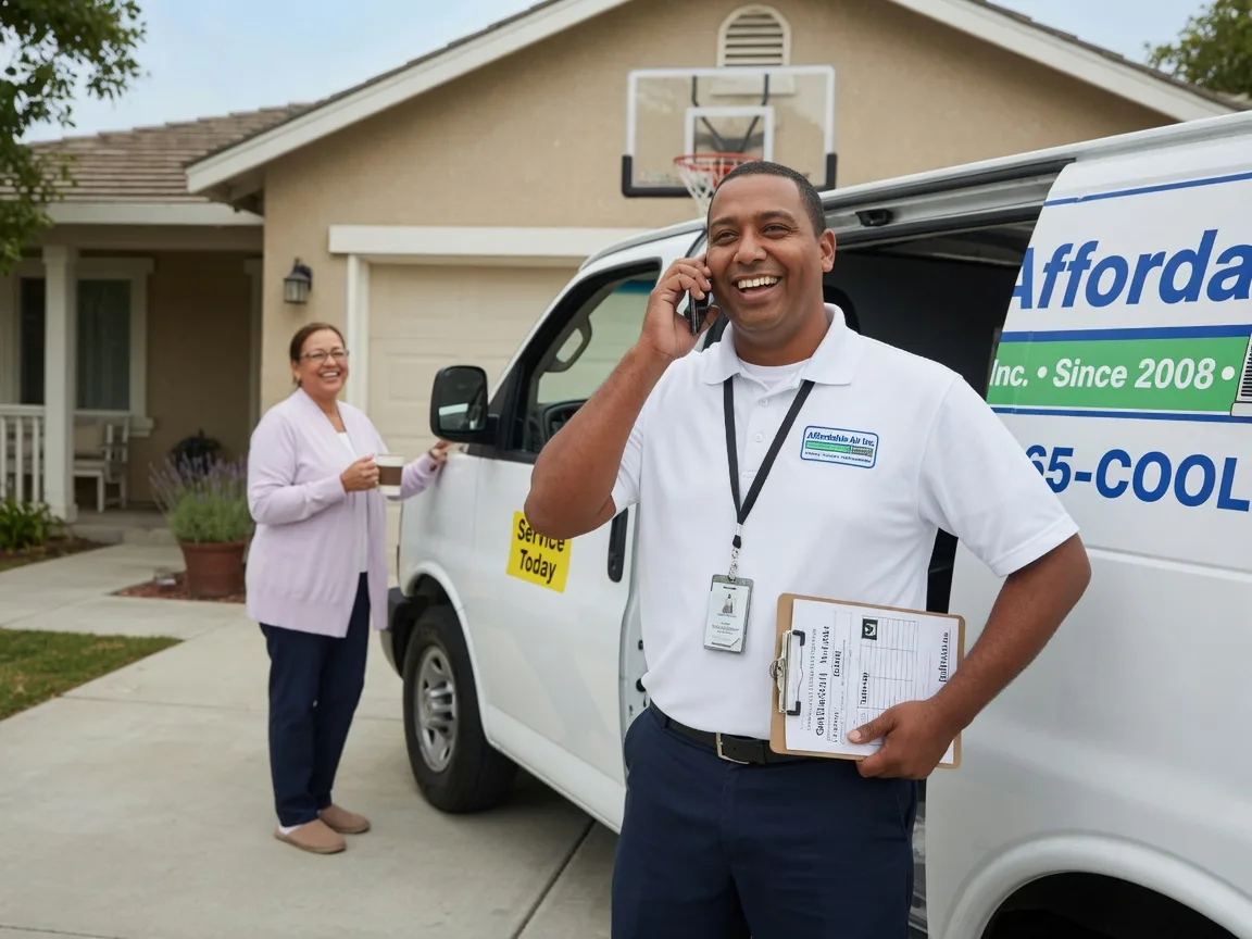 Central Ac Repair Carolina, WV FAQs